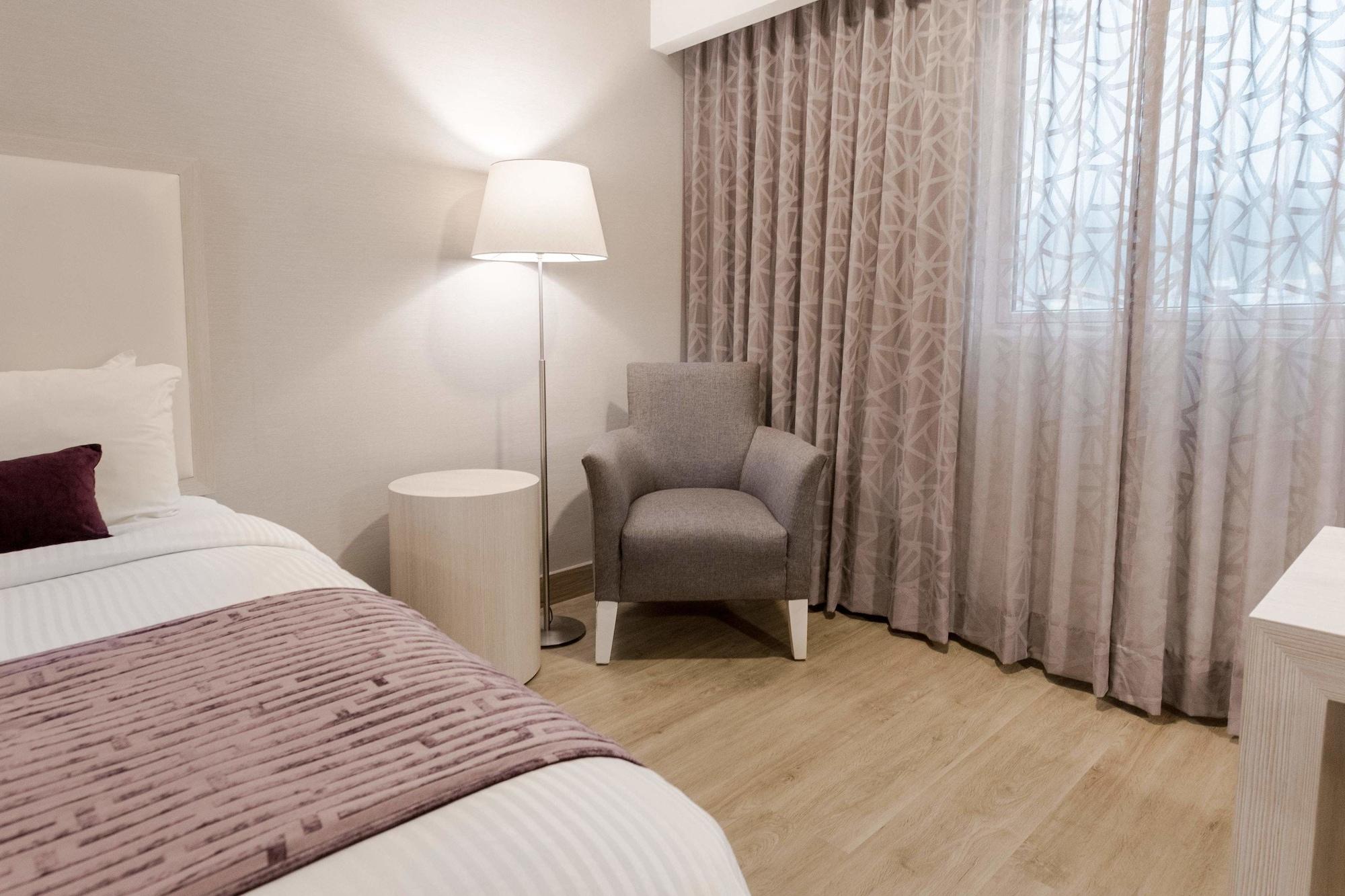 Antaris Galerias Hotel