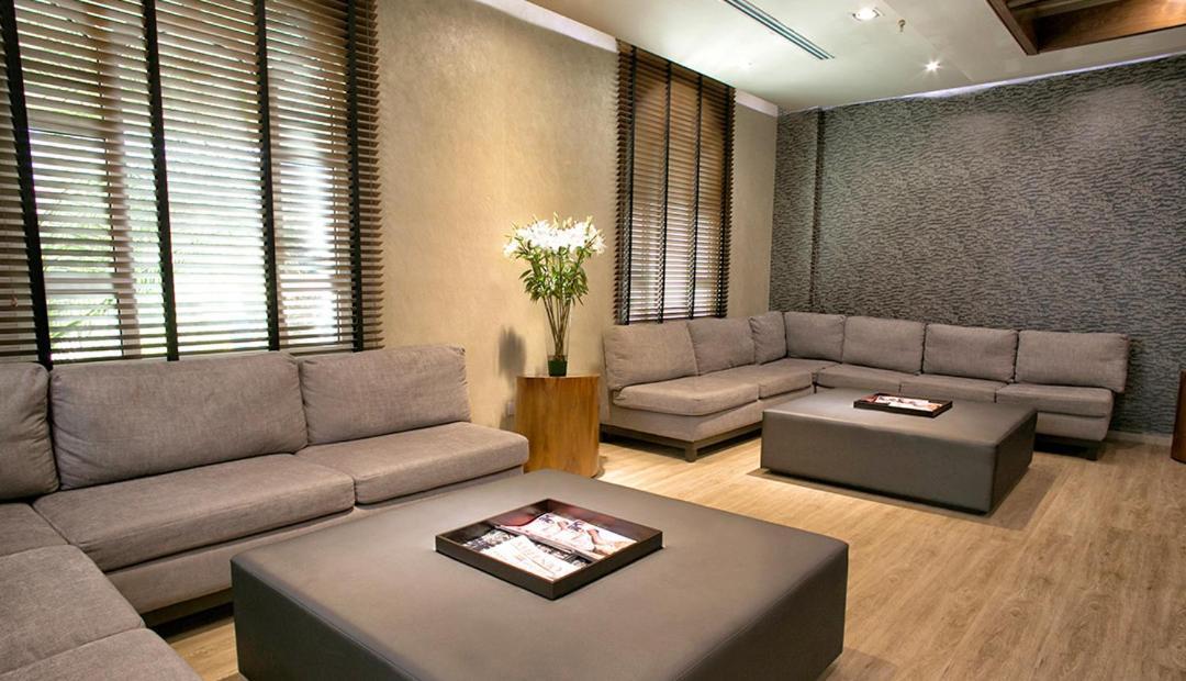 Antaris Galerias Hotel Monterrey