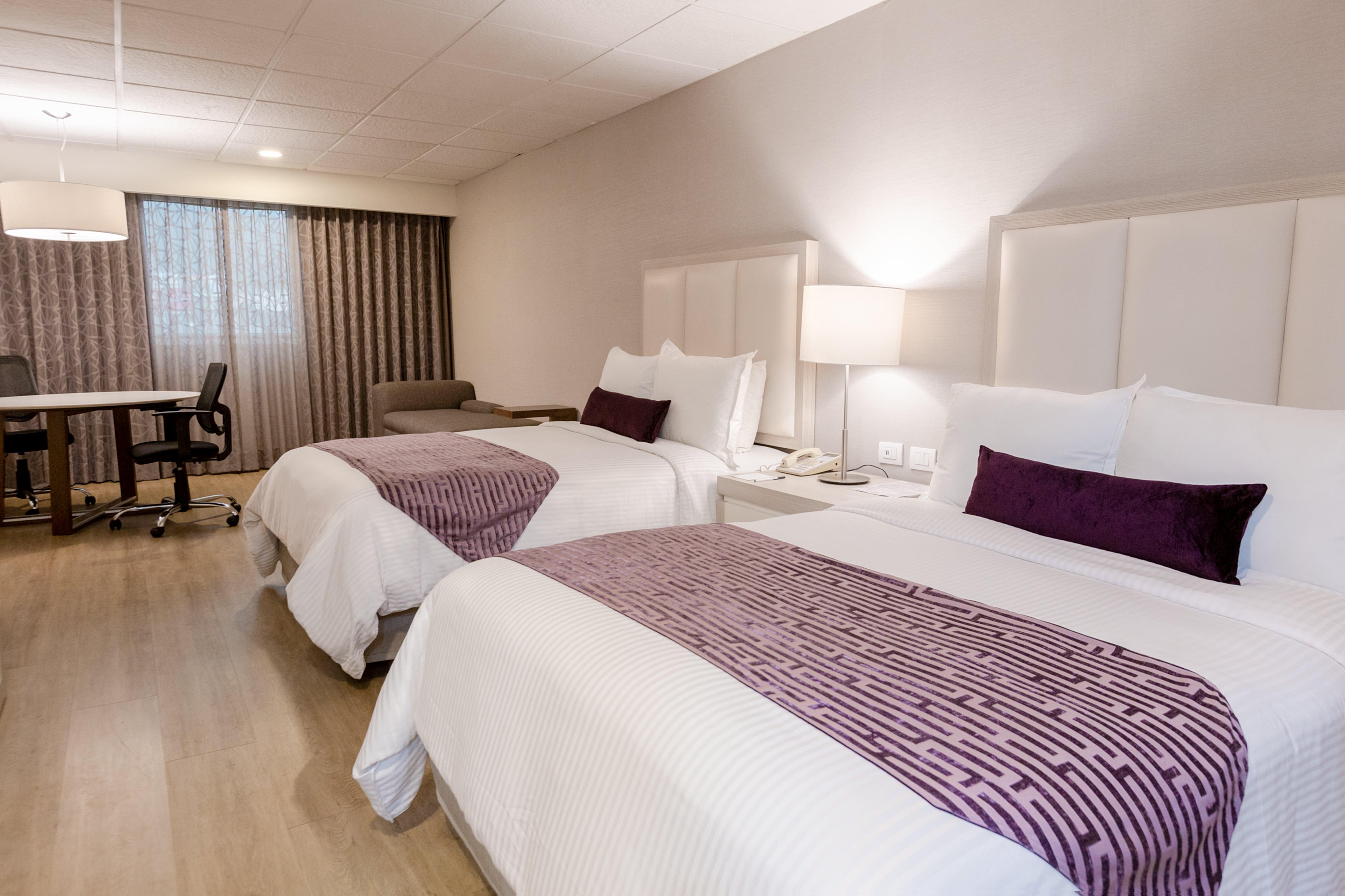 Antaris Galerias Hotel 4*