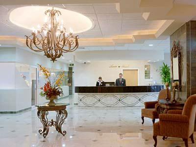 Antaris Galerias 4*