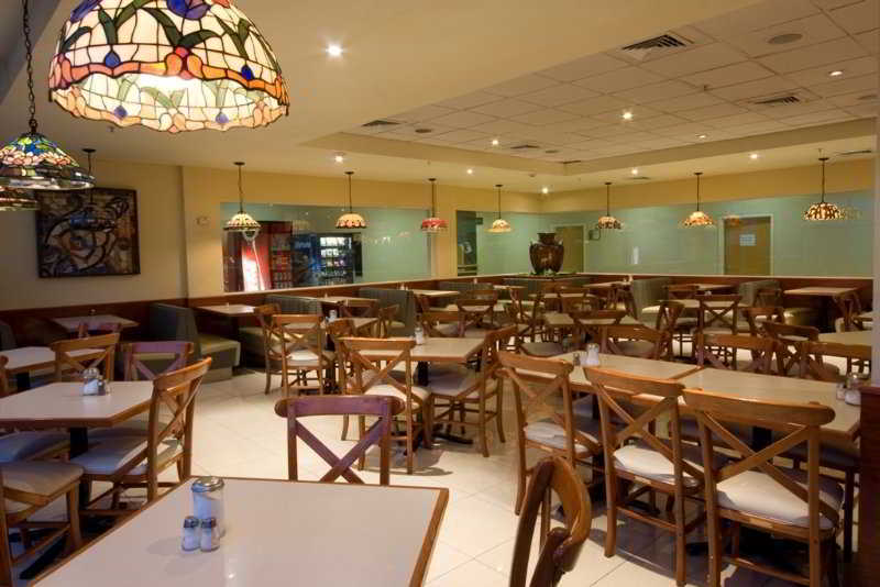 Hotel Antaris Galerias